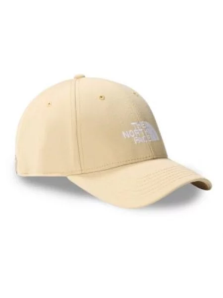 THE NORTH FACE Kšiltovka / offwhite béžová