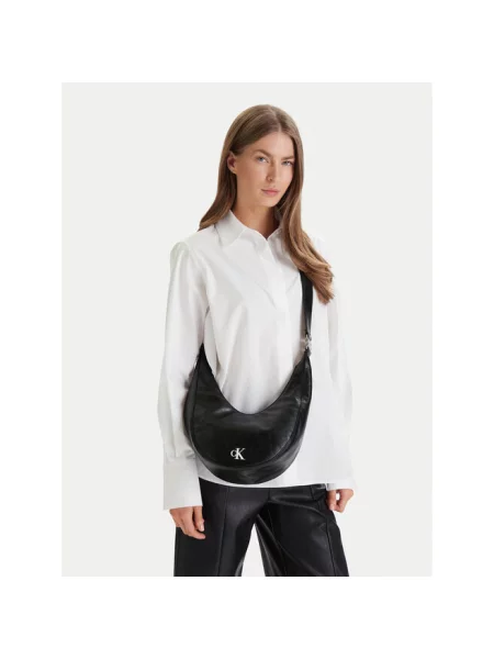 Torebka Calvin Klein czarna