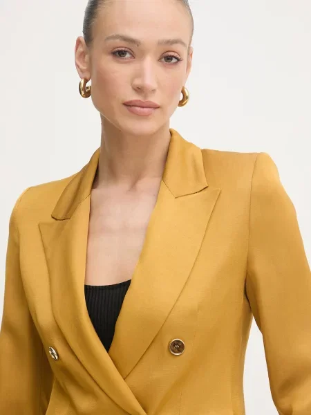 Mellény Marella sárga