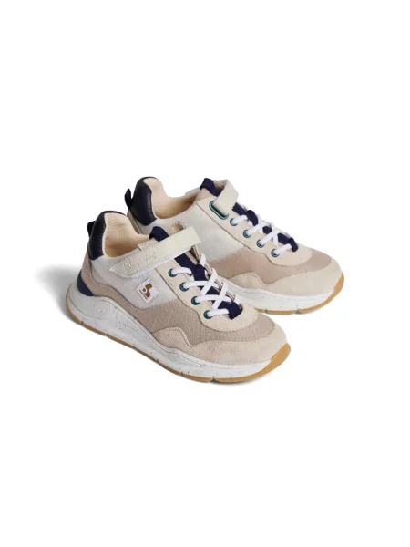 Sneakersy dziecięce Bonpoint