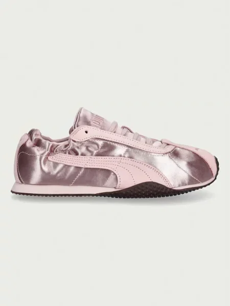 Puma H-Street Etoile sneakers dámske ružová
