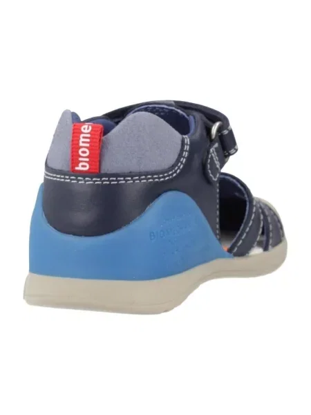 Pantofi copii Biomecanics albastru