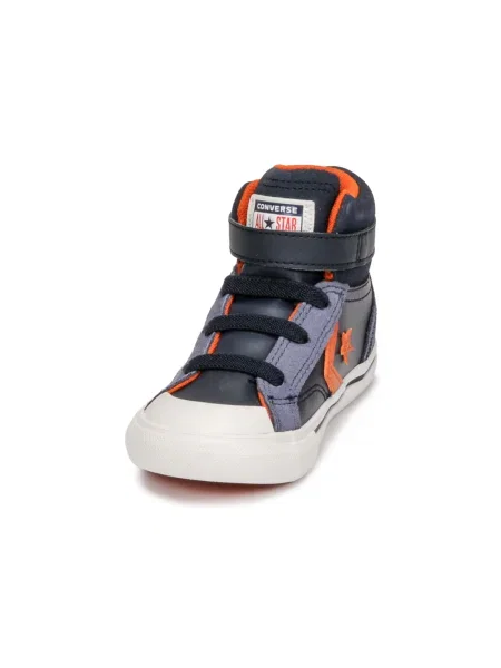 Gyerek félcipő Converse kék