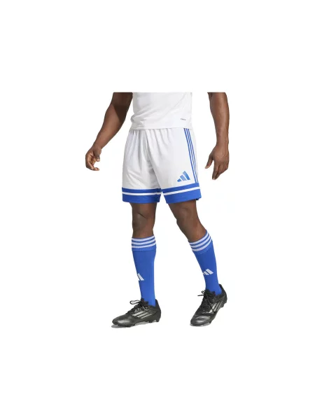 Nohavice Adidas biela