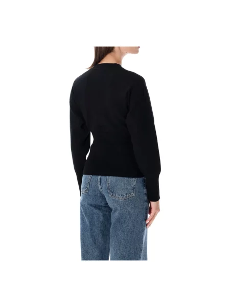 Sweter Anine Bing czarny