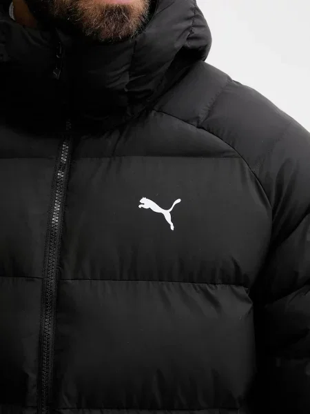 Куртка Puma черная