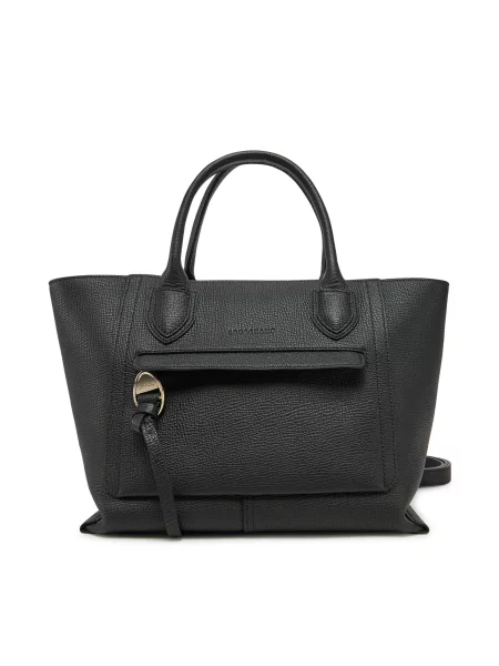 Longchamp Rankinė juoda