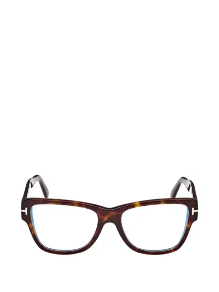 Ochelari de soare Tom Ford Eyewear maro