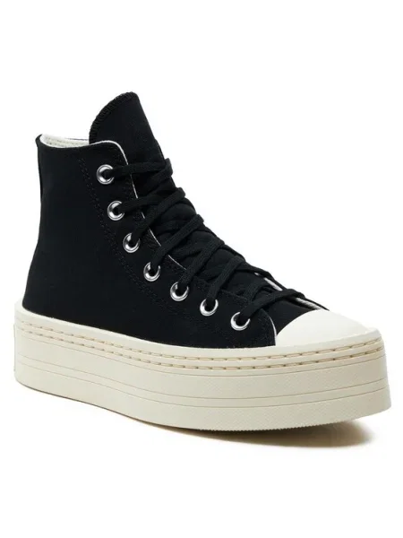 Teniși Converse negru