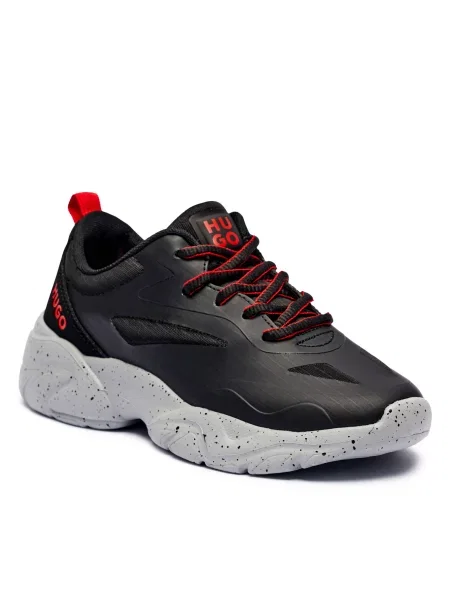 HUGO KIDS Sneakers tornacipő