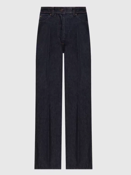 Джинси ABBONO Max Mara сині