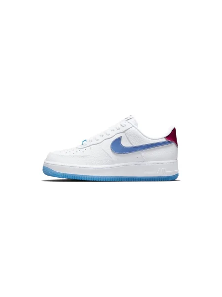 Pantofi Nike albastru