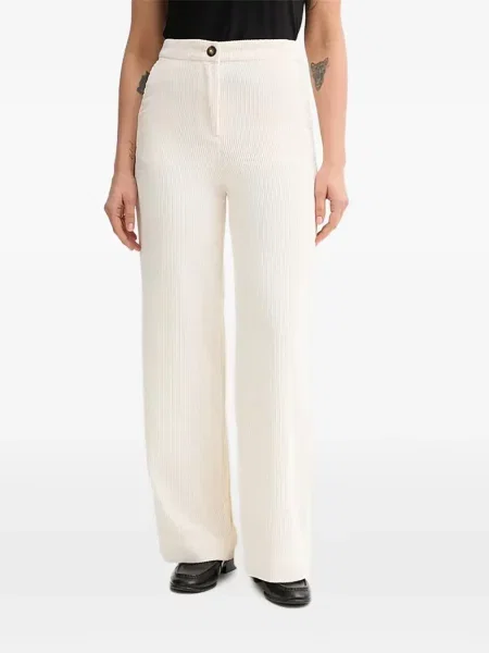 Pantaloni Benetton de catifea cord