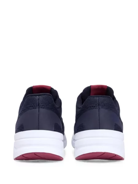 Kötött sneaker Tommy Hilfiger kék