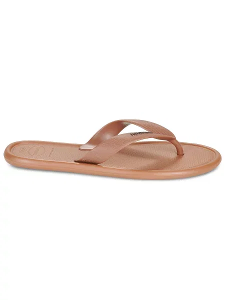 Pantofi Havaianas maro