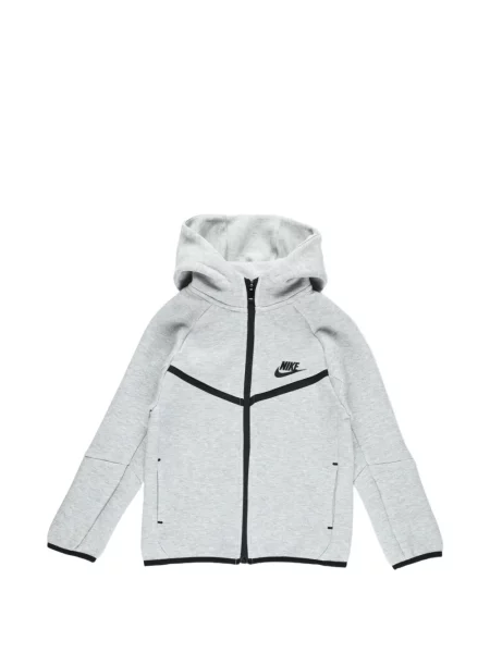 Komplet dresowy dziecięcy Nike szary