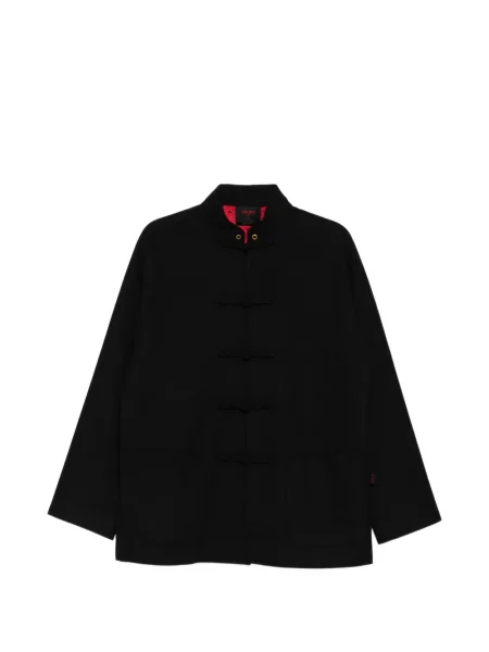 С яка яке Team Wang Design черно