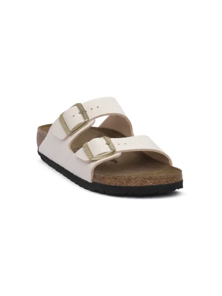 Tenisky Birkenstock béžová
