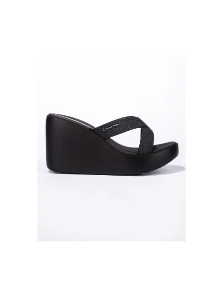 Pantofi Ipanema negru