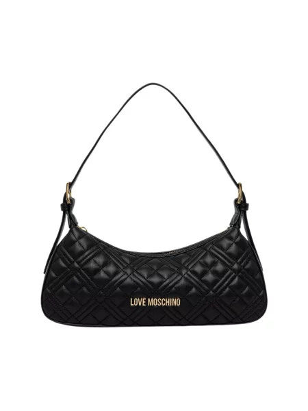 Torebka Love Moschino czarna