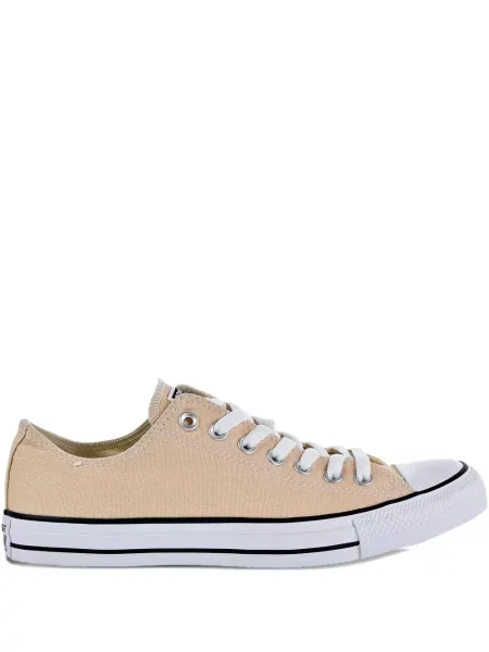 Retro stiliaus sportbačiai Converse Chuck Taylor All Star balta