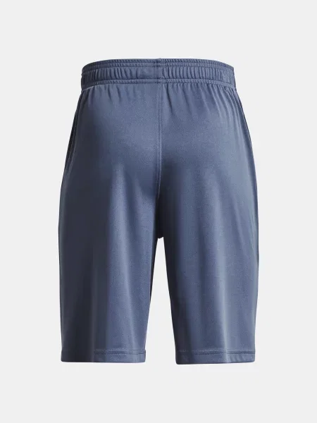 Gyerek rövidnadrág Under Armour kék