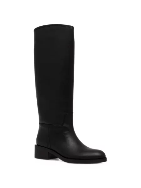 Cizme Jeffrey Campbell din piele negru