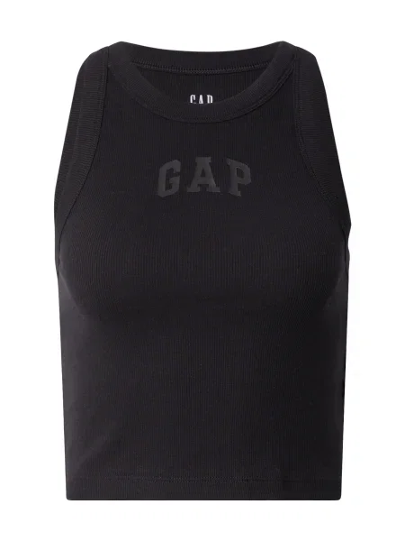 GAP Top negru