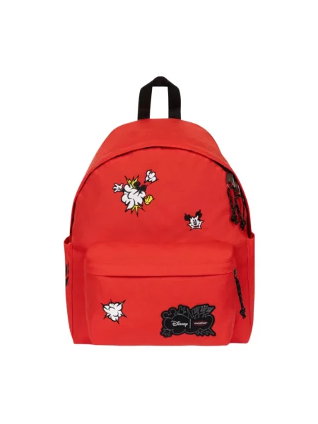 Eastpak plecak EASTPAK X DISNEY czerwony