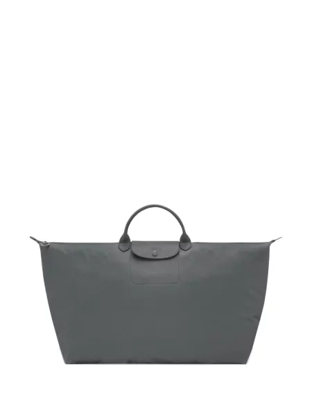 Geantă de călătorie Longchamp gri