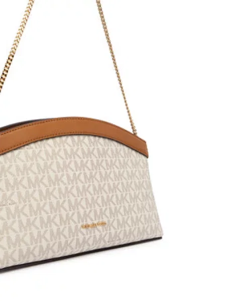 MICHAEL Michael Kors Táska Krém