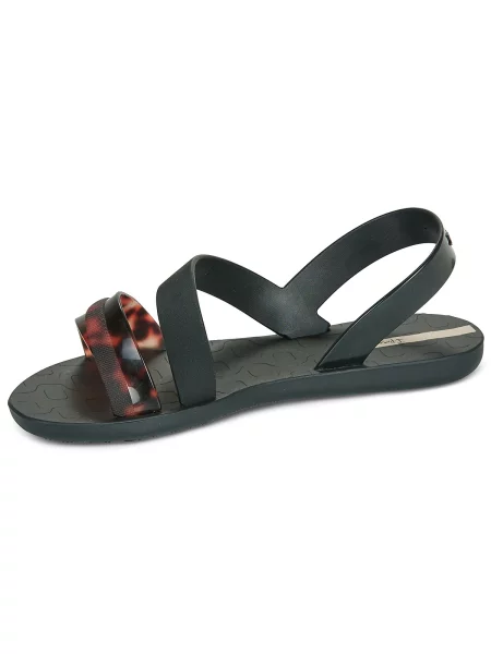 Pantofi Ipanema negru