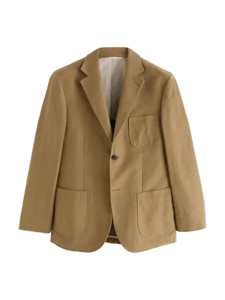 Next Sacou cappuccino maro