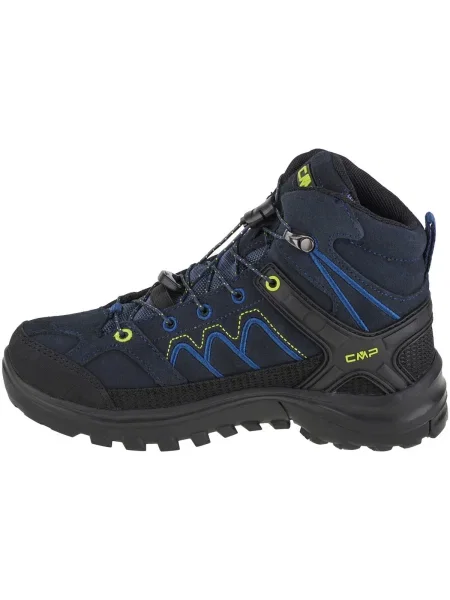 Pantofi copii Cmp albastru