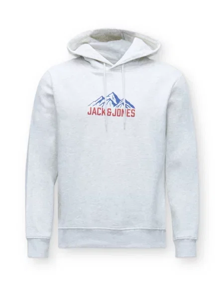 Palton Jack & Jones alb