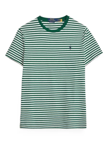 Polo Polo Ralph Lauren με κέντημα πράσινο