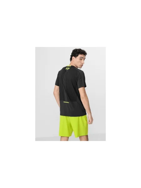 Tricou 4f negru