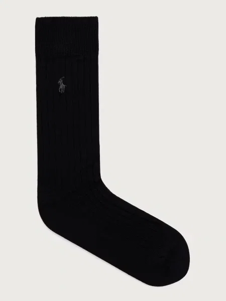 Polo Ralph Lauren skarpety czarne