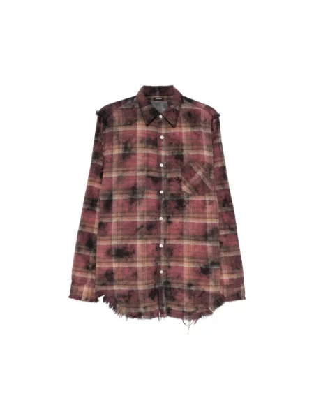 Wielobarwność koszula R13