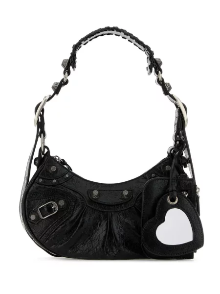 Geantă Balenciaga negru