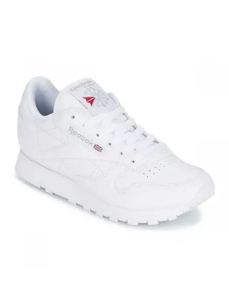 Kožené klasické tenisky Reebok Classic
