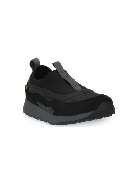 Sneakerși Teva negru