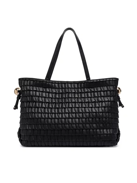 Liu Jo Geantă tip sac Riccy negru