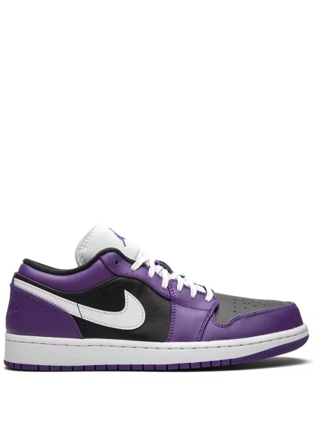 Sneakerși Jordan Air Jordan 1 violet