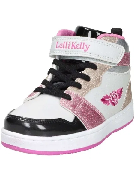 Gyerek félcipő Lelli Kelly