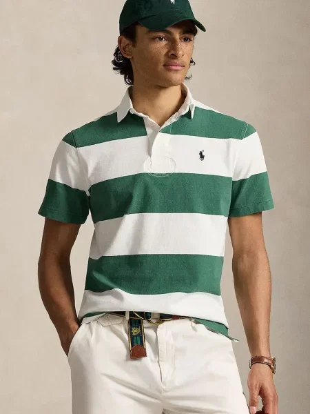 Polo Ralph Lauren поло