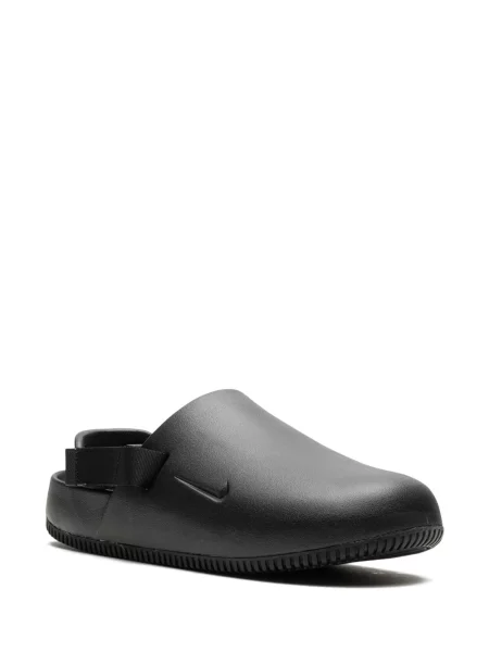 Zomšinės sportbačiai Nike slingback pilka