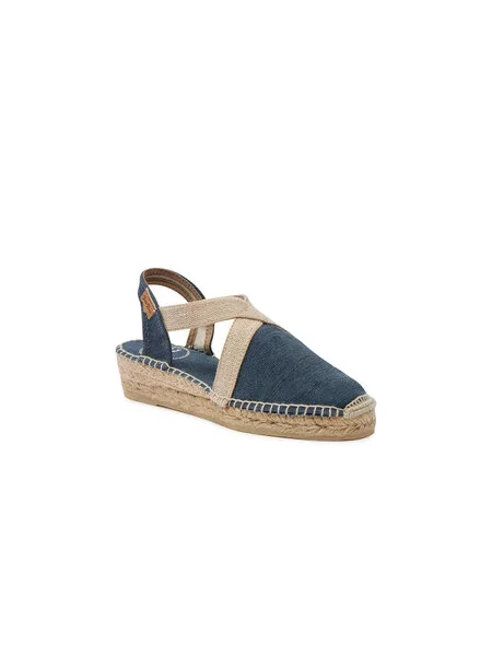 Toni Pons Espadrilky mix barev