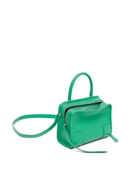 Geantă shopper Loewe verde