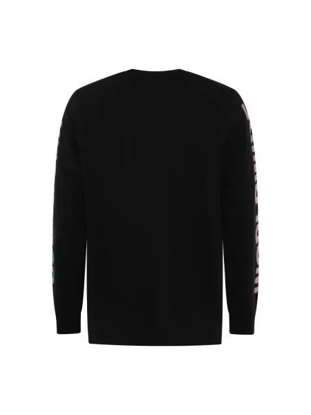 Bluza Dsquared2 czarna